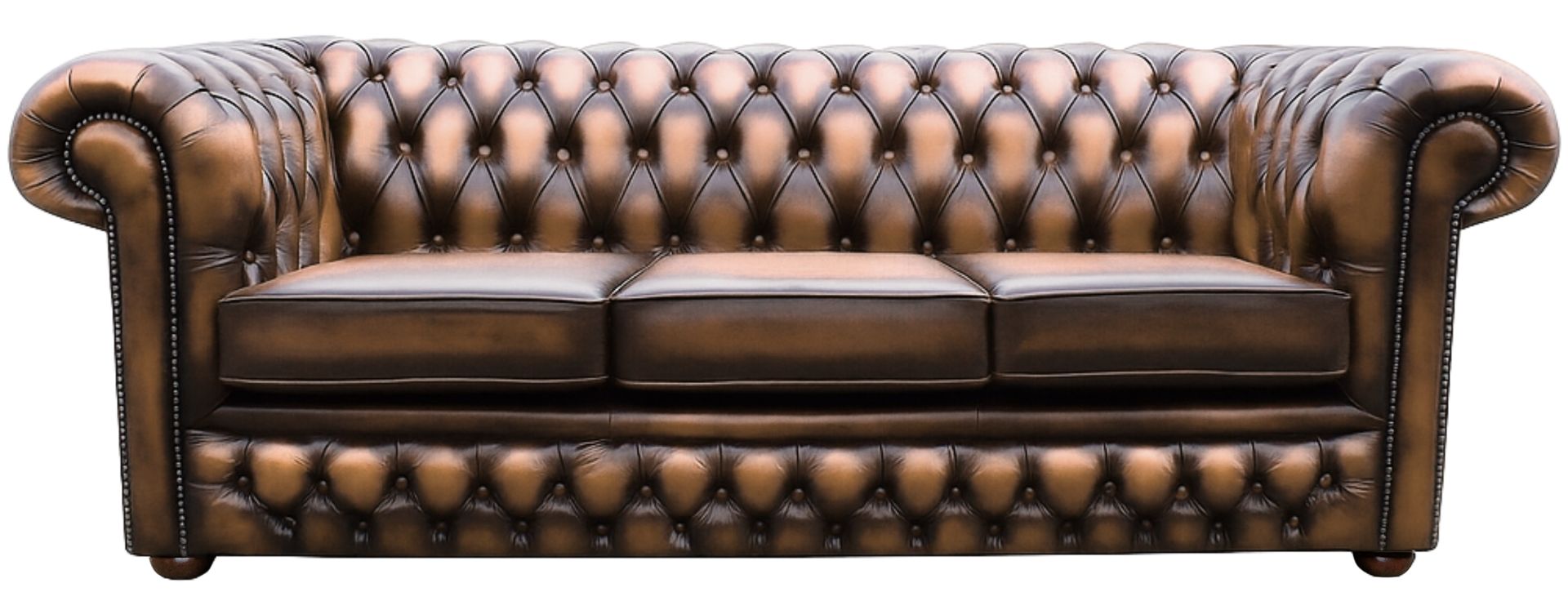 The Durham Chesterfield